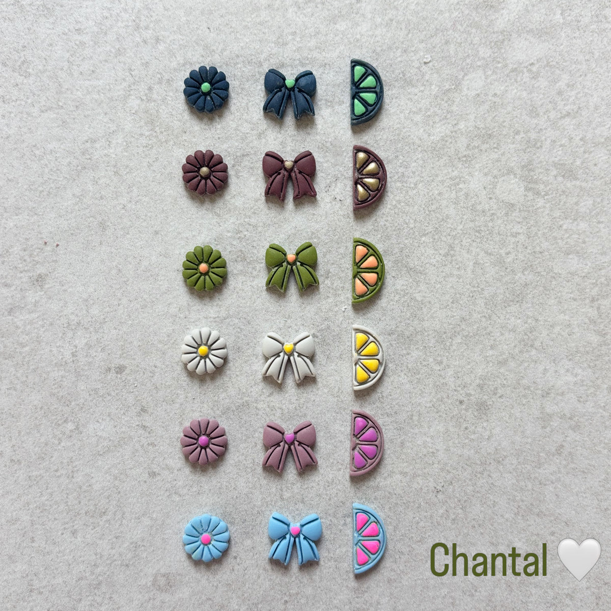 Chantal