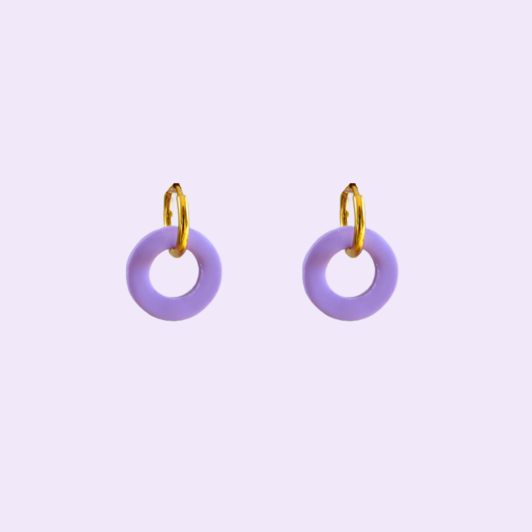 Mix&Match - Pollie (extra kleuren)
